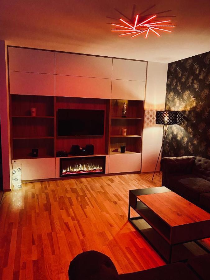 Secret Apartments Chelmska 55M2 Varşova Dış mekan fotoğraf