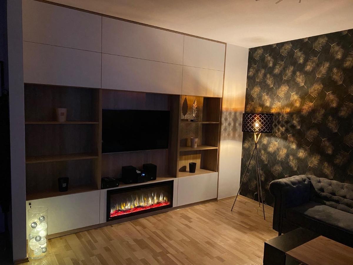 Secret Apartments Chelmska 55M2 Varşova Dış mekan fotoğraf