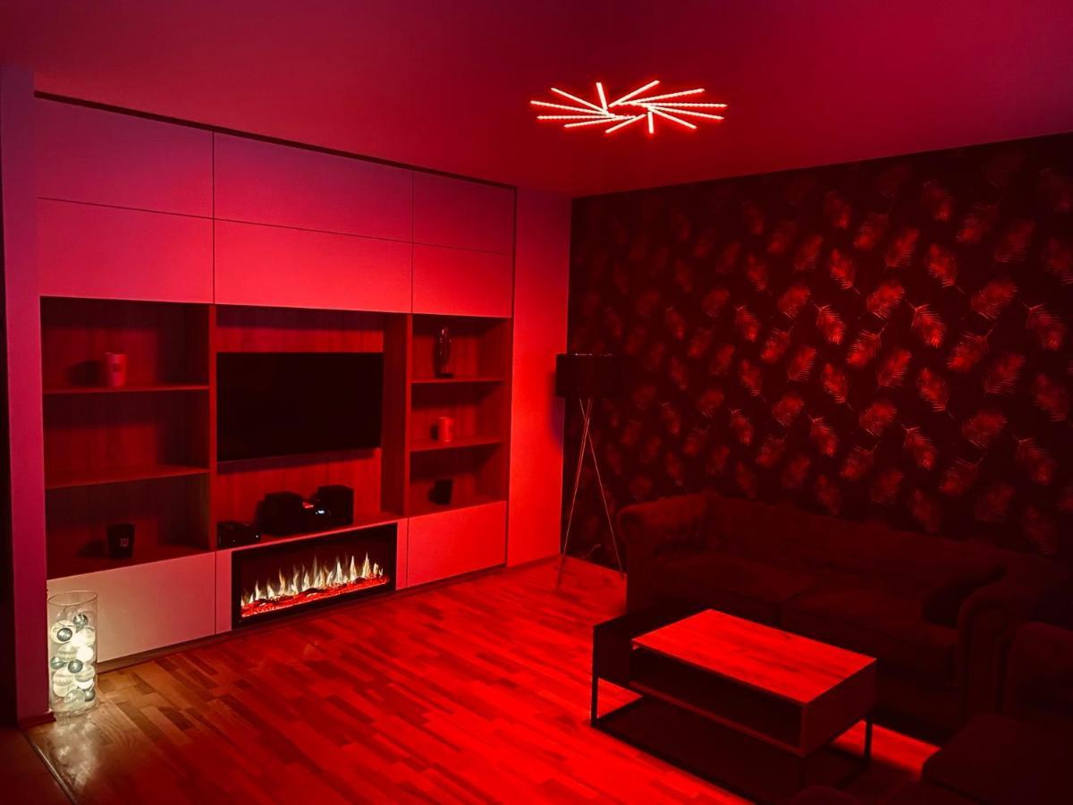 Secret Apartments Chelmska 55M2 Varşova Dış mekan fotoğraf