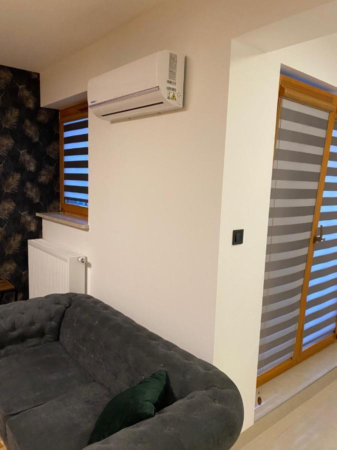 Secret Apartments Chelmska 55M2 Varşova Dış mekan fotoğraf