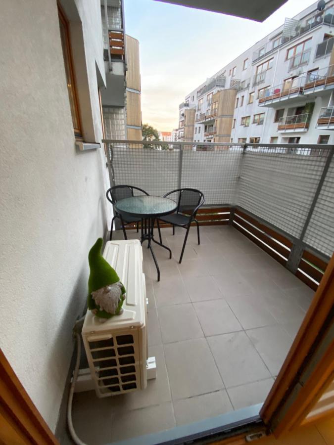 Secret Apartments Chelmska 55M2 Varşova Dış mekan fotoğraf
