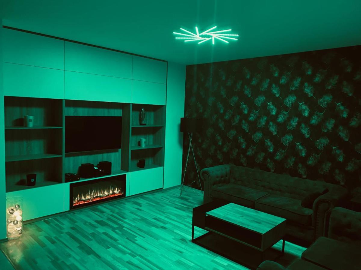 Secret Apartments Chelmska 55M2 Varşova Dış mekan fotoğraf
