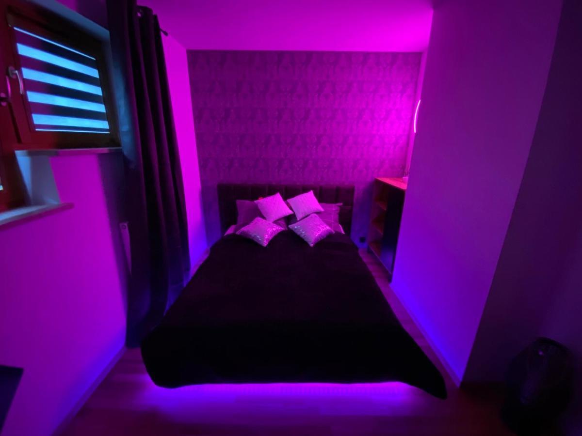 Secret Apartments Chelmska 55M2 Varşova Dış mekan fotoğraf