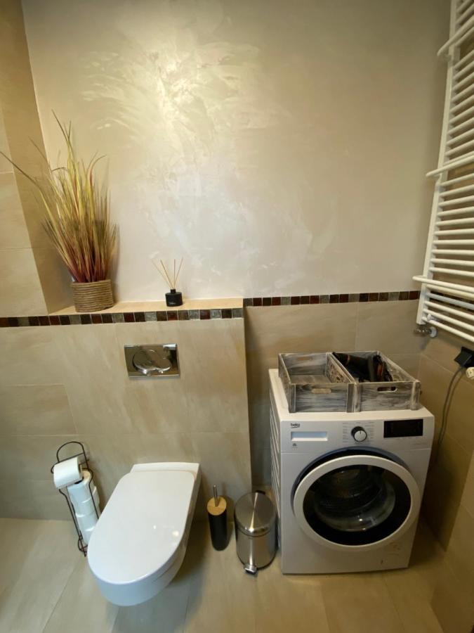 Secret Apartments Chelmska 55M2 Varşova Dış mekan fotoğraf
